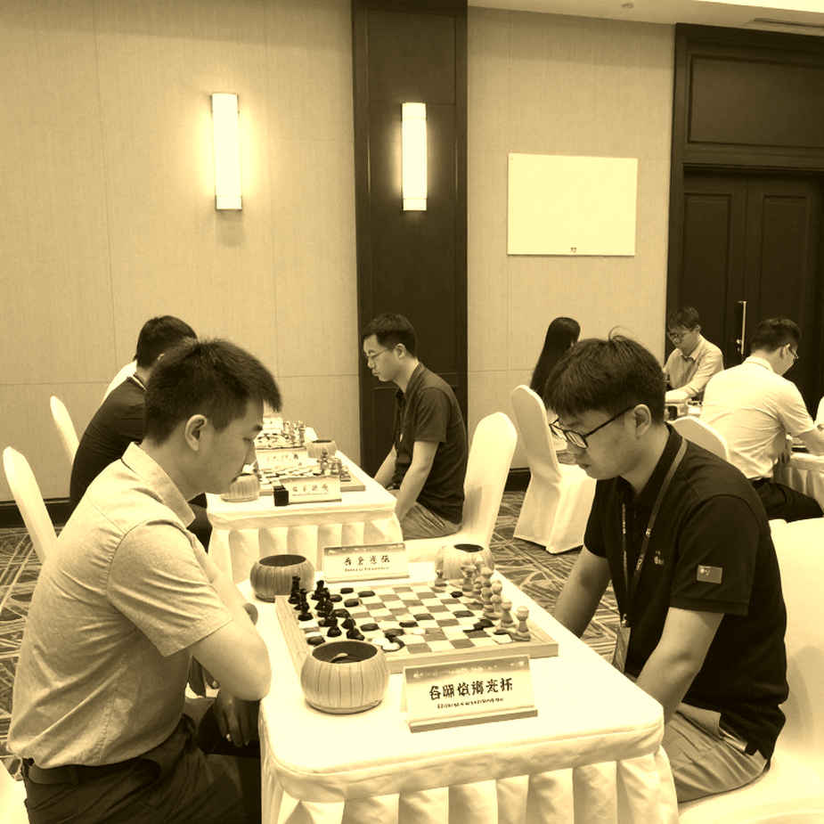 Ván cờ ở Samarkand: Lời hứa mang tên Carlsen và vết nứt xung đột lợi ích