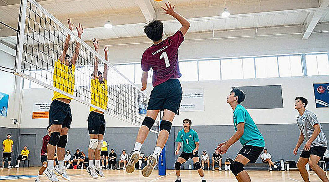 Vietnam Women's Volleyball Lose 1-3 to South Korea: Collapse at Set-End, China Await in the Quarterfinals Vietnam Women's Volleyball Lose 1-3 to South Korea: Collapse at Set-End, China Await in the Quarterfinals