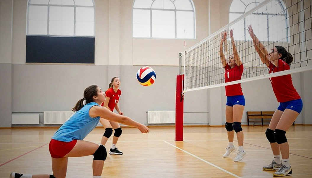 Mỹ vô địch bóng chuyền nam châu lục lần thứ 11 sau trận hòa điểm 108-108 với Canada