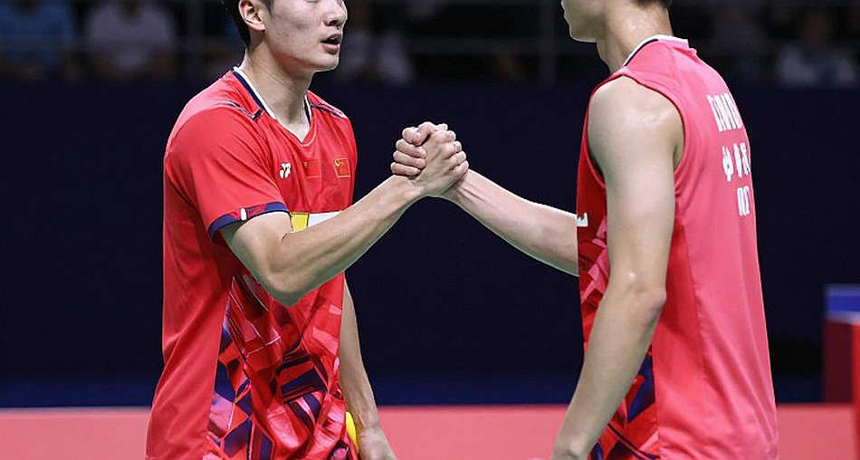 Sindhu ở Asian Games 2026: Năm đối thủ, một bảng đối đầu và khoảng trống chưa ai lấp