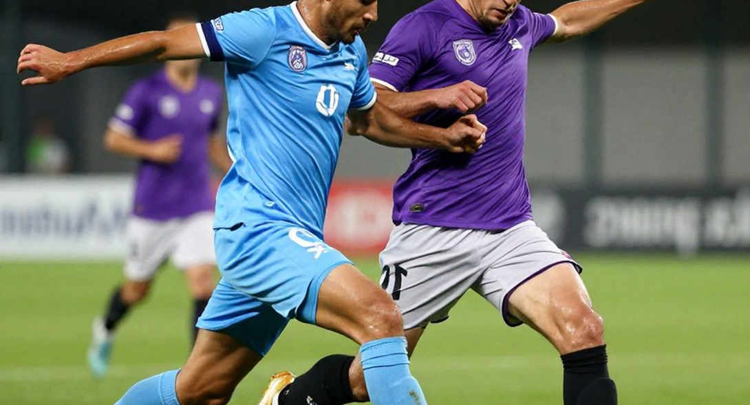 U23 Vietnam vs U23 Philippines: Four Woodwork Hits and a Problem That Isn't the Strikers U23 Vietnam vs U23 Philippines: Four Woodwork Hits and a Problem That Isn't the Strikers