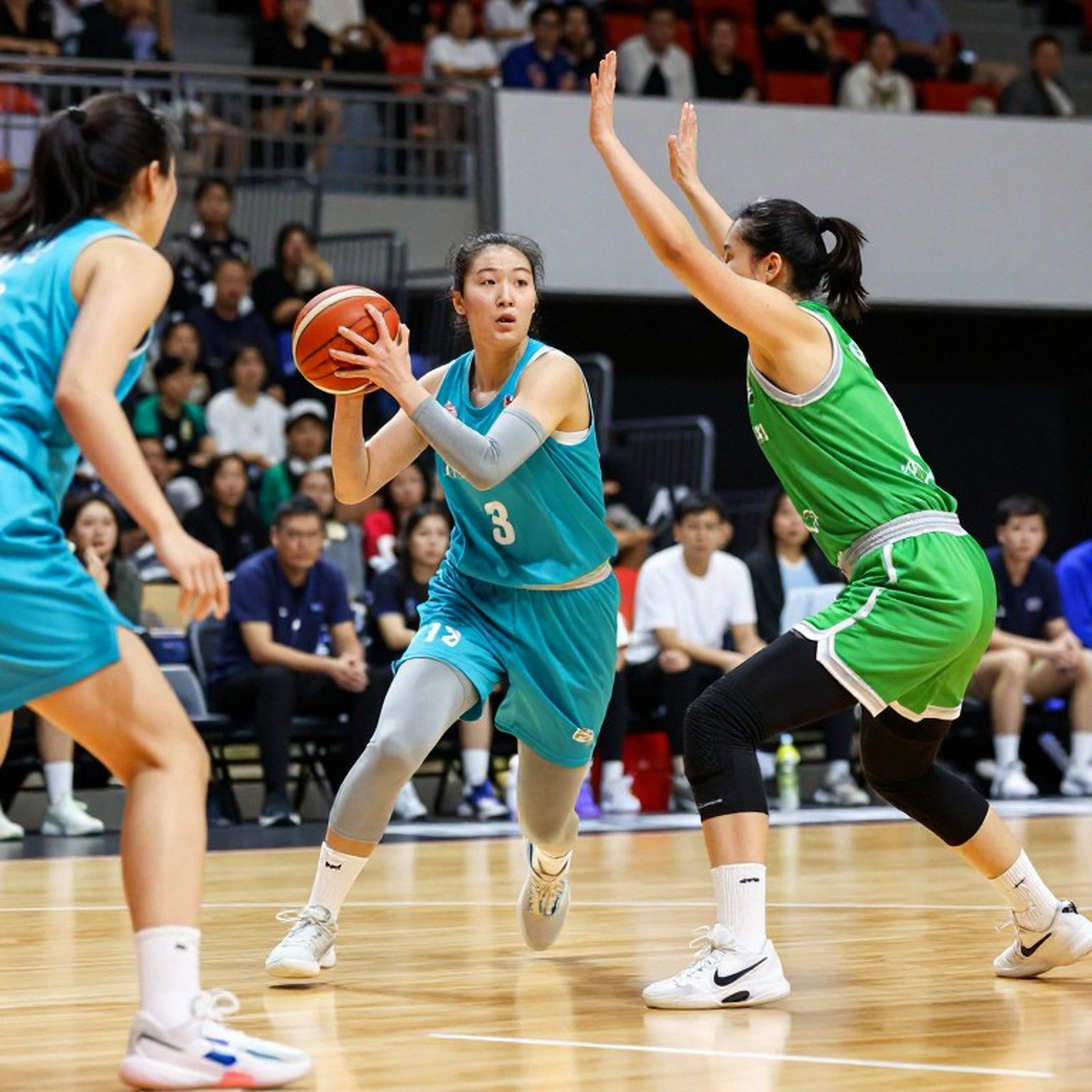 PJ Dozier ở Anadolu Efes: sáu trận chưa đủ để viết bản án