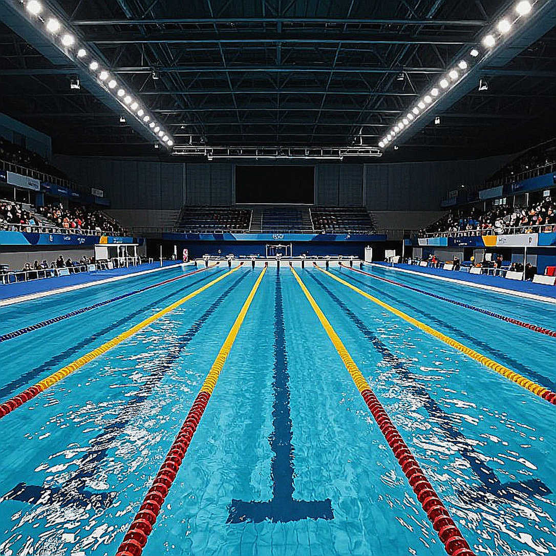 SEC Unveils 7-Day Swimming & Diving Championship Format: Separating Diving from Swimming in an Unmodeled TV Gamble