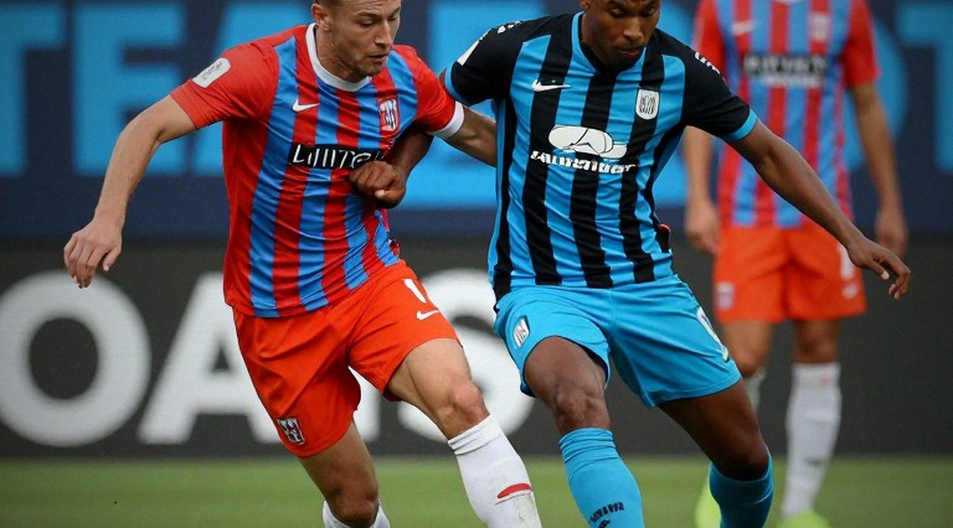 V.League, ngoại binh và những lò đào tạo trẻ: Khi hệ thống tự ăn chính mình