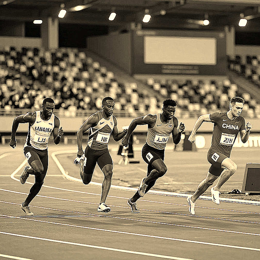 Agnes Ngetich phá kỷ lục bán marathon nữ ở Copenhagen: một giây, một hạng mục, hai bảng kỷ lục