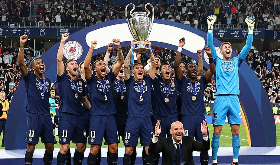 Julian Alvarez, Fernando Hidalgo và vết nứt Atletico: khi người đại diện trở thành quả bom trong phòng thay đồ