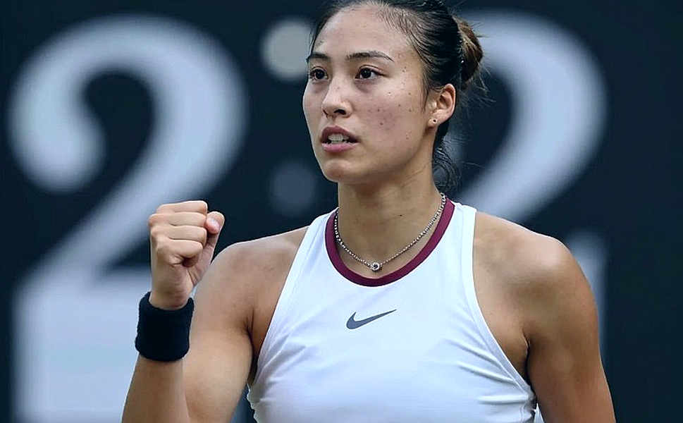 Fariba Hashimi: Cô gái Afghanistan bắt đầu năm 15 tuổi và cuộc đua châu Á