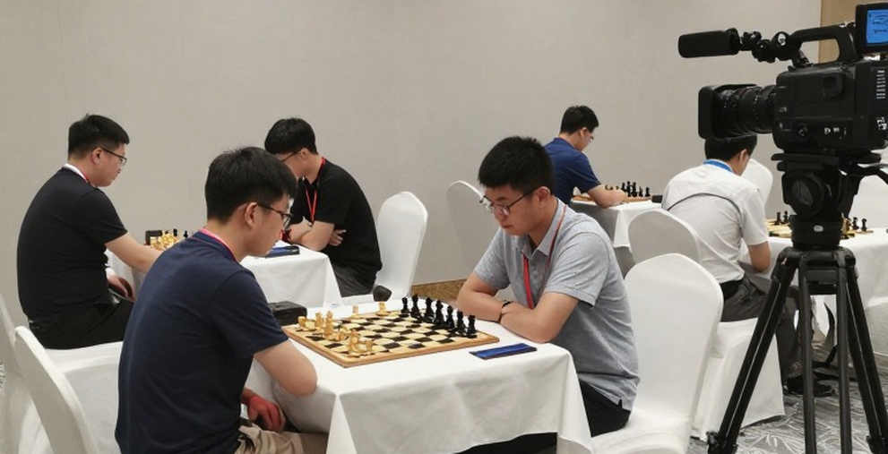 Rosenstein, Carlsen and the FIDE Chair: How the September 26 Vote Will Reshape World Chess Rosenstein, Carlsen and the FIDE Chair: How the September 26 Vote Will Reshape World Chess
