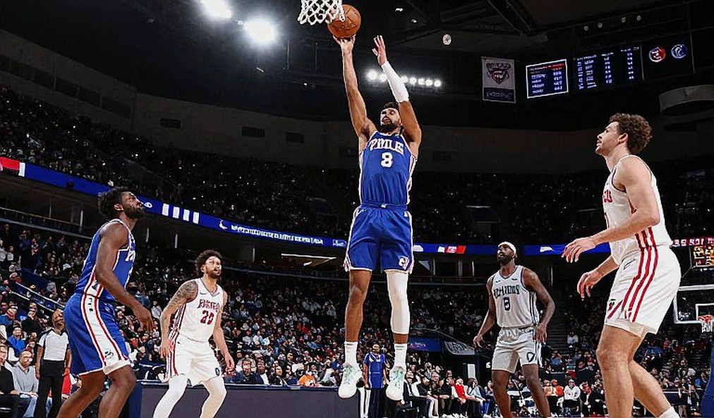 Bản kê khai Kevin Durant: Mat Ishbia, Phoenix Suns và cái giá của một lần sửa sai