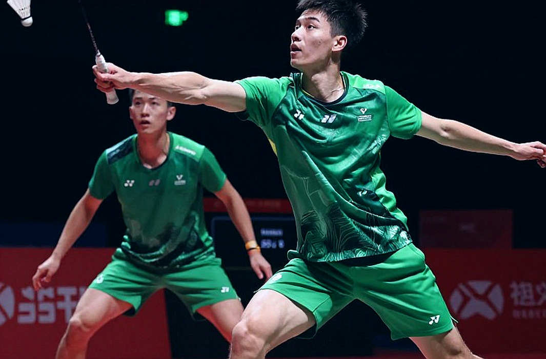 World Junior 2026: Tanvi Patri Leads Indian Squad as BWF Tests New Formats in Cairo