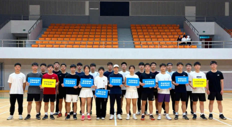 World Junior 2026: Tanvi Patri Leads Indian Squad as BWF Tests New Formats in Cairo