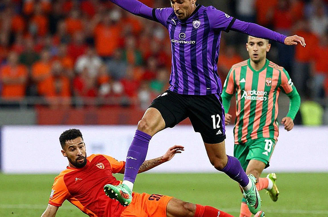 The V.League's Pressing Rhythm and the Real Price of Home Advantage The V.League's Pressing Rhythm and the Real Price of Home Advantage