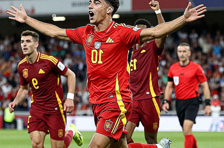 Foden, Pedri, Bellingham: lớp trầm tích phía sau ba cái tên được tung hô