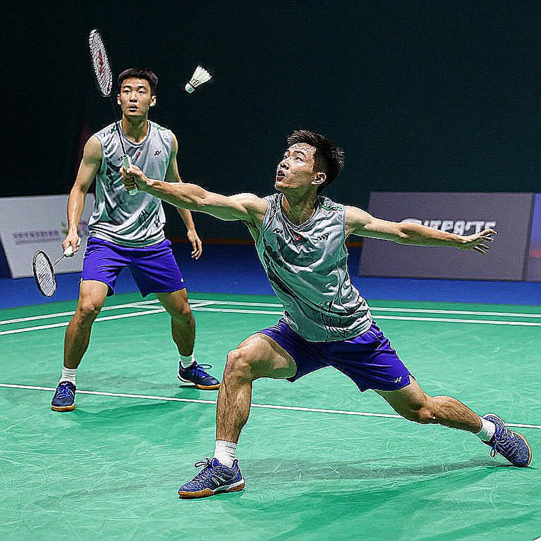 Satwik-Chirag and the 'Always in Semifinals' Puzzle: When Data Reveals the Line Between Consistency and Titles Satwik-Chirag and the 'Always in Semifinals' Puzzle: When Data Reveals the Line Between Consistency and Titles