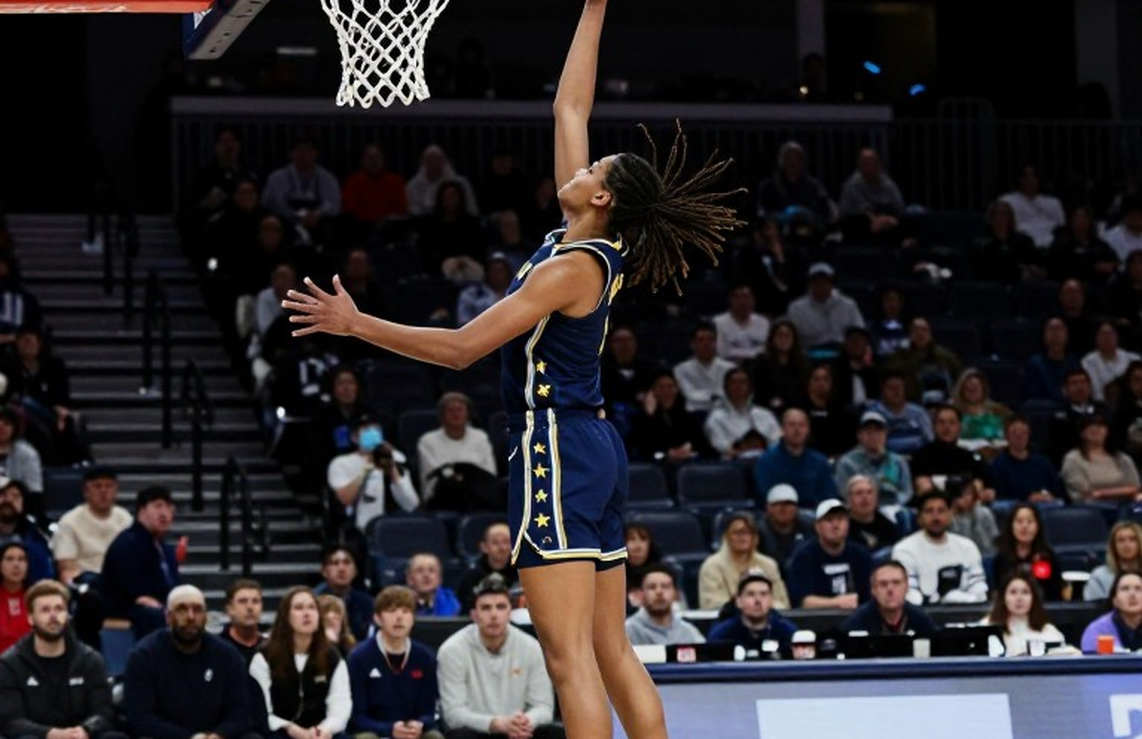 Indiana Fever sau quãng nghỉ World Cup: bài toán nhịp độ và cuộc đua hạt giống trước vòng loại trực tiếp
