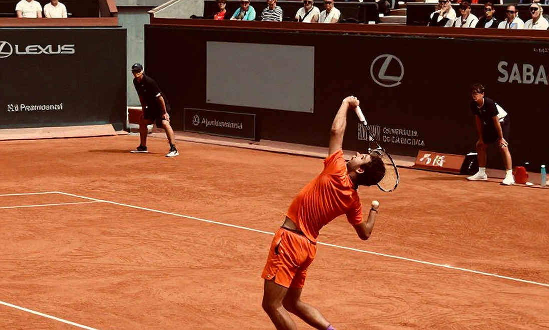 Liên Hợp Quốc lên án lăng mạ Coco Gauff: Khi Văn phòng Nhân quyền phải làm thay việc của làng quần vợt