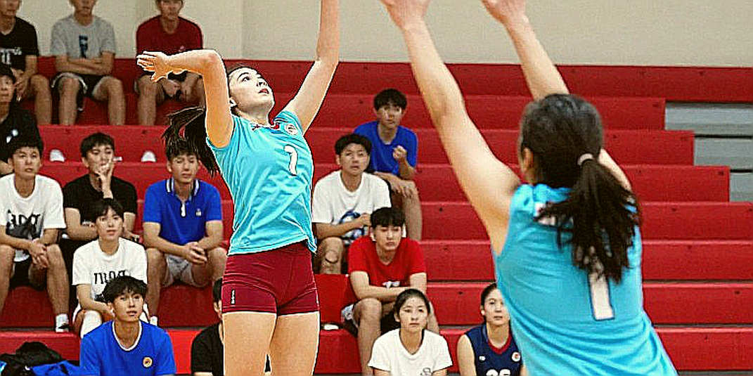 SMU hạ gục Pitt sau bốn set: Khi hàng chắn được xây bằng dữ liệu đánh bại lối chơi một mũi nhọn