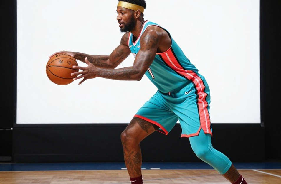 Bài toán Powell ở Dallas: Ai là quân bài bị gạt giữa Biberovic, Sasser và Cisse?