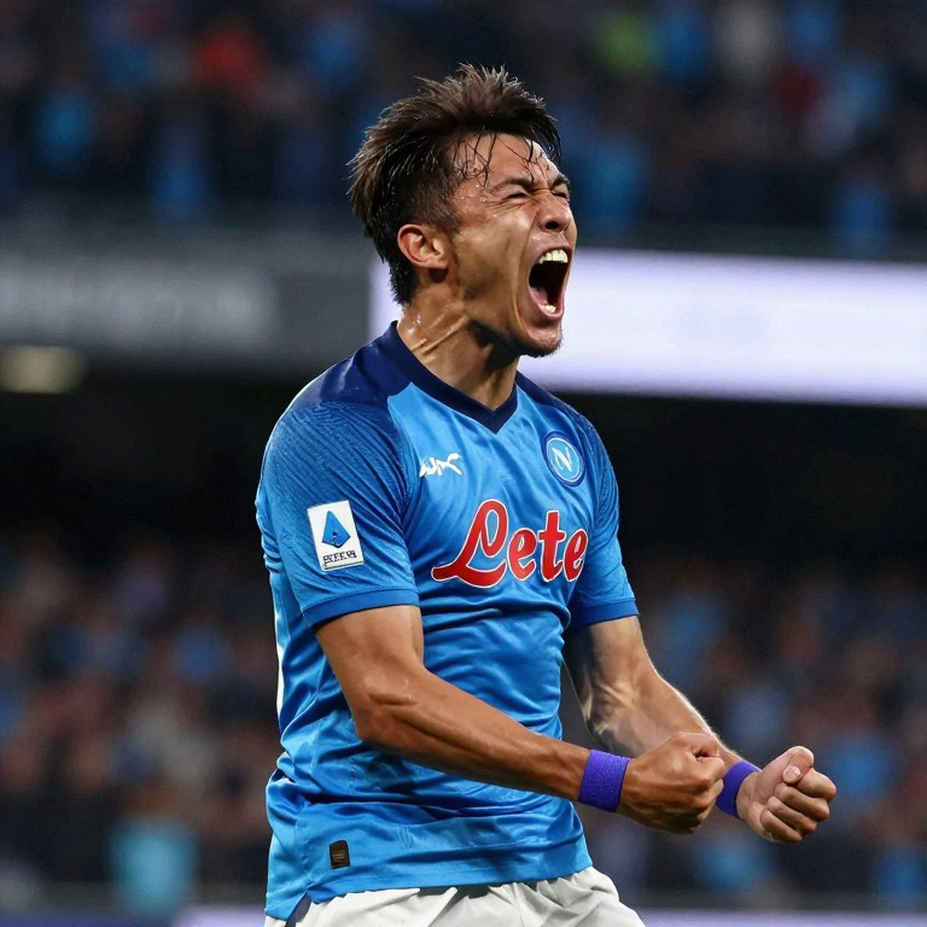 Yu Kobayashi, the No.11 Shirt and Kawasaki Frontale's First J1 Title Yu Kobayashi, the No.11 Shirt and Kawasaki Frontale's First J1 Title