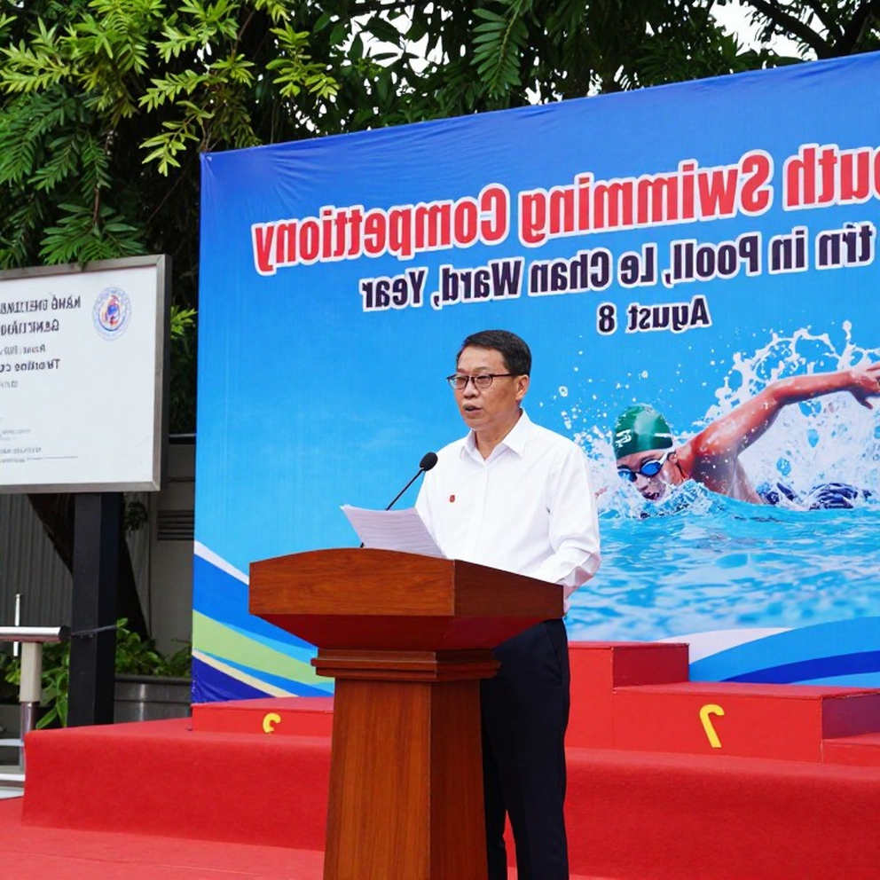 Tatjana Smith chỉ kém kỷ lục Nam Phi 0,11 giây: vết nứt nhịp độ trong ngày trở lại