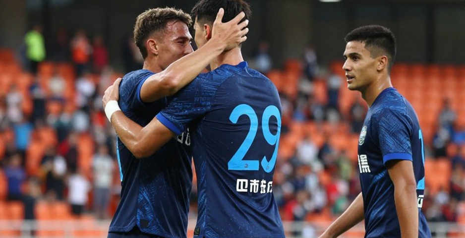 27 cú sút, 1 bàn thắng: U23 Việt Nam và bài toán nằm sâu dưới mặt cỏ