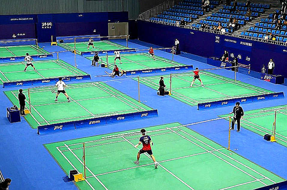 Satwik-Chirag vào bán kết Trung Quốc Masters 2026: ranh giới mong manh giữa hồi sinh và lối mòn