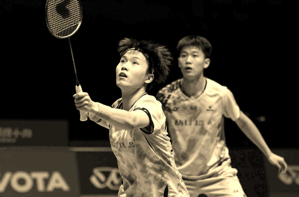Satwik-Chirag vào bán kết Trung Quốc Masters 2026: ranh giới mong manh giữa hồi sinh và lối mòn