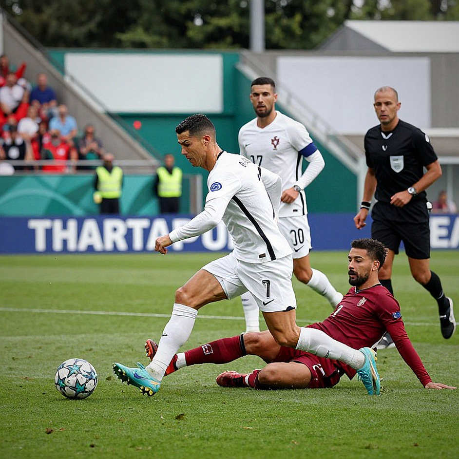 Lê Giang Patrik, chiếc găng số một và gánh nặng mang tên FIFA ASEAN Cup 2026