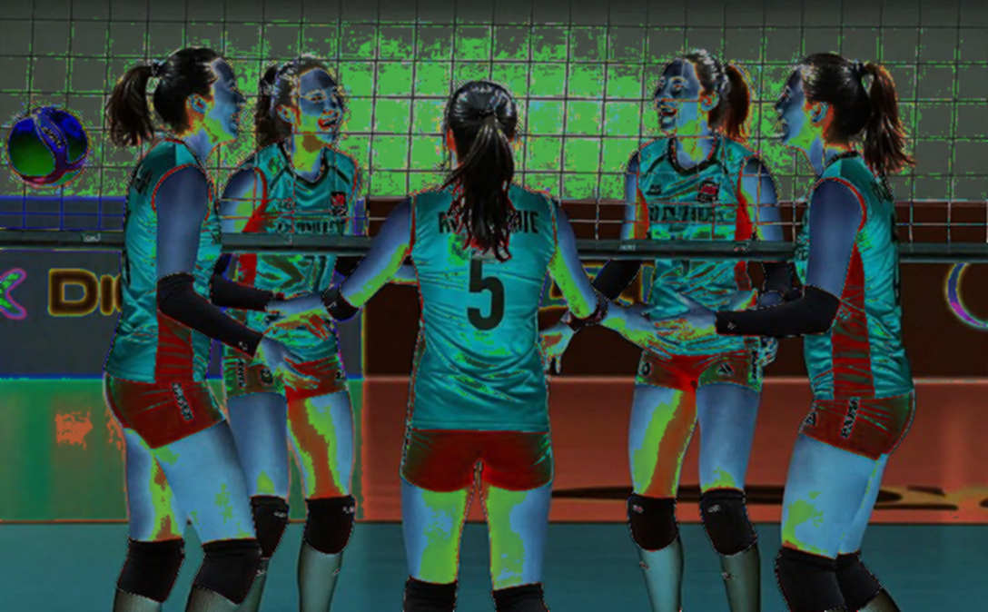 Ninh Bình 4-3 HAGL: 62 phút hơn người, và một bản án ở phút 90
