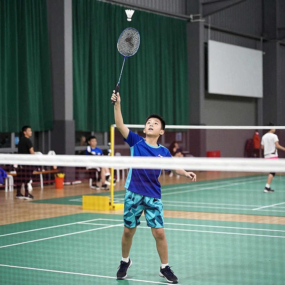China Masters 2026: Ranh giới mỏng giữa thể lực và hình học của Satwik-Chirag