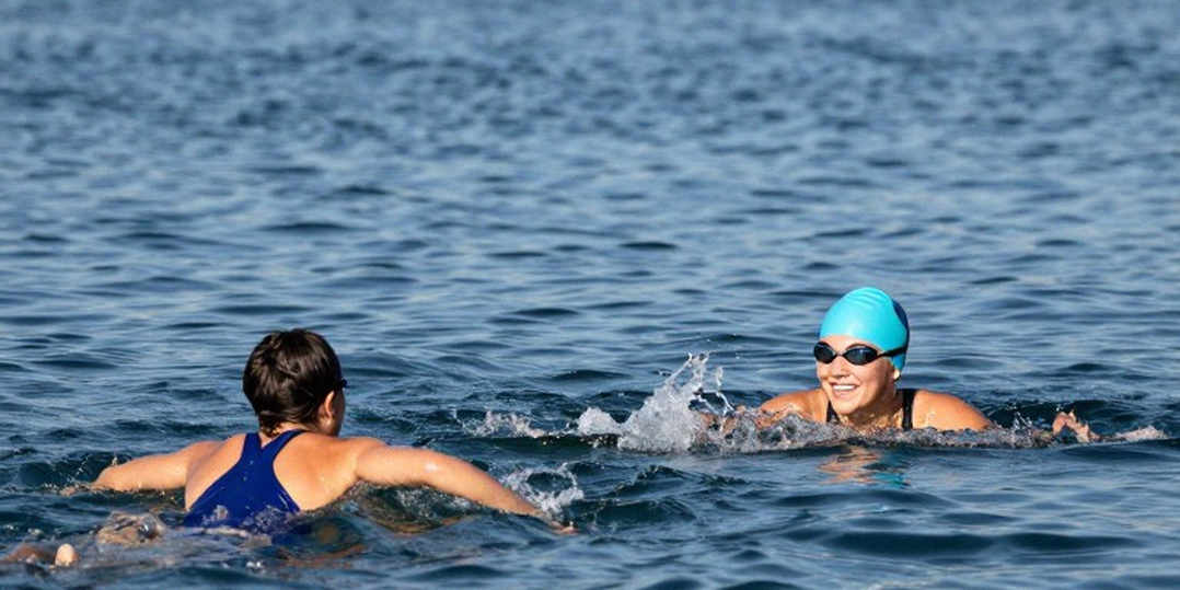 Tatjana Smith và canh bạc 50m ếch: Nhà vô địch trở lại để mở khóa kỷ nguyên mới Tatjana Smith và canh bạc 50m ếch: Nhà vô địch trở lại để mở khóa kỷ nguyên mới