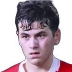 Muso Kakhorov
