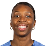 Grace Geyoro